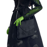 Mattel : Universal Pictures’ Wicked Elphaba Fashion Doll With Removable Fashions & Accessories