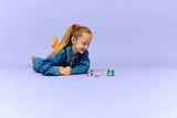 Lego : Friends - Axolotl Adventure Boat
