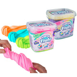 Orb : G.O.A.T Slime - Super Fluff Bucket (Assorted Styles)