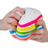 Orb : Easy Sqweezy Jumbo Cake