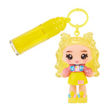 Yummiland x PEEPS® Lip Gloss Doll – Goldie Mallows