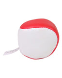 Toysmith : Premium - Two-Tone Hacky Sack (Assorted)