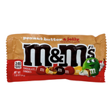 M&M's Peanut Butter & Jelly - 1.41oz [BB 04/26]