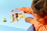 Lego : Friends - Heartlake City Bunny Hotel