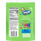 Nerds Easter Hoppin Gummy Clusters 8oz Bag [BB 08/11/2026 (Imported From USA)
