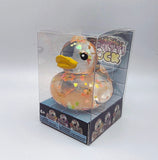 Squishi Confetti Duck (Assorted Styles)