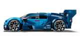 Lego : Speed Champions Bugatti Vision GT Hyper Sports Car