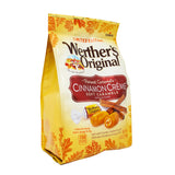 Werthers Original : Limited Edition Halloween  Cinnamon Creme Soft Caramels 7.4oz [BB 4/30/26]