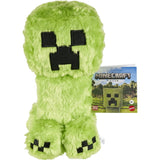A Minecraft Movie 8" Plush (Assorted Styles)
