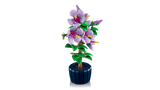 Lego : The Botanical Collection - Hibiscus