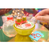 MGA's Miniverse Make It Mini Holiday 2025, The Grinch™ Dr. Seuss™ Mini Collectibles