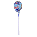Charms : Christmas Hot Chocolate Pops with Marshmallow Flavored Center, Bundles of 7 Lollipops 3.85  Oz. (USA Import) [BB 01/01/2028]