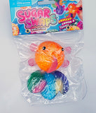 Orb : Curiosities - Sugar Swap Goldfish (Assorted)