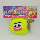 Orb : Curiosities Smushers (New Fall 2026 Series II) (Assorted Styles)