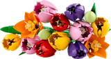 Lego : Botanicals Tulip Bouquet