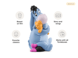 Tonies : Disney Winnie the Pooh: Eeyore Tonie Figure