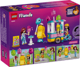 Lego : Friends - Ice Cream & Balloon Stand
