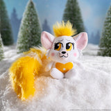 Elf On The Shelf : Bogie™ Plush (4 Options)