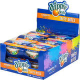 Dippin’ Dots Taffy Bites Cup - 2.1 oz.