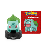 (PRE-ORDER) Tonies : Pokémon - Bulbasaur Tonie Figurine
