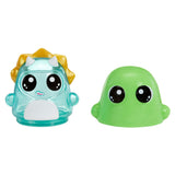 MGA : Dohkins - Dino Single Pack Character - Dough Never Dries