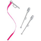 Mattel : Barbie Career Doll Series With Accessories