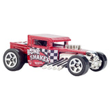 Mattel : Hot Wheels Limited Edition 80th Anniversary 5-Pack - 1:64 Scale Toy Cars With Collectible Deco