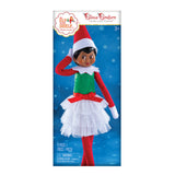 Elf On The Shelf : Claus Couture - Merry Mistletoe Party Dress