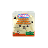 Fluffmellies : Doggy Toast - Ultra Slow-Rise Sweet Bakery Scented Squishi Fidget