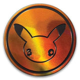 (LIMIT OF 1 PER HOUSEHOLD) Pokémon Tcg 30th Celebration - Knockout Collection