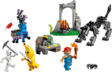 Lego : Fortnite - Peely & Sparkplug's Camp