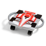 Hand2Mind : Speedway Racer Scooter Board -  Red