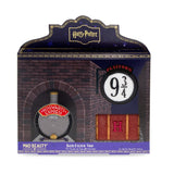 (PRE-ORDER) Mad Beauty : Warner Brothers - Harry Potter - Bath Fizzer Trio