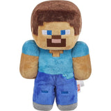 Mattel : Minecraft - 8" Plush (Assorted)