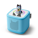 (PRE-ORDER) Tonies : Toniebox 2 Bluey Starter Set - (Sky Blue)