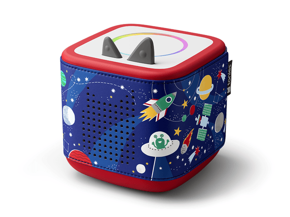 (PRE-ORDER) Tonies : Toniebox 2 Sleeve: Space