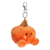 Aurora® - Palm Pals™ - 4" Paisley Pumpkin™ Clip-On