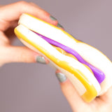 Mush Meez : Taba Mush Meez - Food (Assorted)