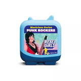 Tonies : Rebel Girls Musicians Series Creative Tonies - 2pk Set