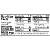 Hershey's Kisses Milk Chocolate Snoopy™ and Friends, Valentine's Candy Plastic Cane, 2.08 oz [BB 11/26] (Imported From USA)