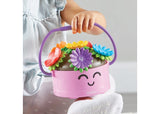 Learning Resources : Poppy the Count & Stack Flower Pot™ - Ages 18 Mos+