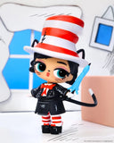[NO OTHER ITEM CAN BE ADDED] (PRE-ORDER) MGA :  LOL Surprise - Loves Dr Seuss Tots