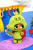 [NO OTHER ITEM CAN BE ADDED] (PRE-ORDER) MGA :  LOL Surprise - Loves Dr Seuss Tots