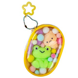 Orb : Curiosities - Taba-licious Gacha Pouch (Assorted Styles)