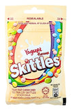 Skittles Yogurt Flavour 40g (China Import) [BB 10/15/2026]