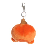 Aurora® - Palm Pals™ - 4" Paisley Pumpkin™ Clip-On