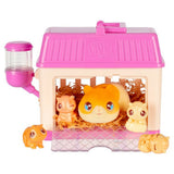 Little Live Pets :  Mama Surprise S4 Mini Playset - Hamster