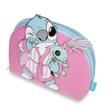 Mad Beauty : Disney Stitch Pamper Cosmetic Bag