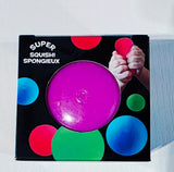 Squishi Gelz Toy - Assorted Colours