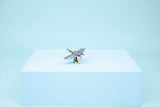 Lego : Creator 3-In-1 - Fierce Shark with a Treasure Chest